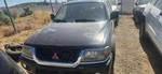 Rear Axle 2WD 3.5L 6 Cylinder With Abs Fits 00-03 Montero Sport 30194913. Fixed Price $505.52.