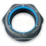 Meritor 1227T1554 Nut Flanged, For Output Shaft. Fixed Price $50.46.