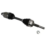 Crown Automotive 52111778AB Axle Shaft 02-07 For Jeep Liberty. Fixed Price $194.22.