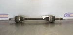 12 Lexus Is Axle Shaft Rear Right Passenger. Fixed Price $57.37.