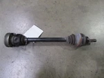 Ferrari 360, Modena, Spider, Axle Shaft, Used, P/n 183552. Fixed Price $500.00.