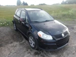Passenger Right Axle Shaft Rear Fits 07-13 SX4 1949756. Fixed Price $98.89.