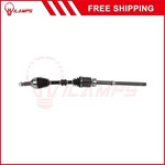 Awd For Nissan Murano 2015-2019 4-DOOR V6 3.5L Cv Axle Front Right To 11/2018. Fixed Price $87.70.