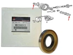 Oil Seal Front Driveshaft MB290013 For Mitsubishi L200 Pajero Ii Space Gear. Fixed Price $13.99.