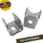 Artec Industries JK4412 Hd Lower Control Arm Brackets For 07-17 Jeep Wrangler. Fixed Price $107.48.