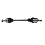 Gsp NCV75060 Front Left Axle Assembly Fits Hyundai 10 Tucson. Fixed Price $125.95.