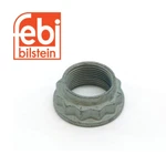 Febi-bilstein Wheel Hub Nut For Mercedes (rear Left Right) Full Warranty. Fixed Price $17.00.