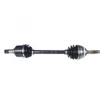 Driver Axle Shaft Front Coupe 3.0L Without Abs Fits 01-05 Sebring 27548. Fixed Price $175.00.