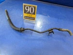 Toyota Land Cruiser LX470 Front Differential Breather Line Tube 2003-2007 Oem. Fixed Price $25.00.