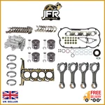 Peugeot Boxer P22DTE Bearings & Engine Rebuild Parts 2.2 Hdi 4HG 4HH 4HJ 4HM New. Fixed Price $891.39.