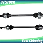 Oem Gsp Rear Cv Axles For 2015-2019 Volkswagen Golf Lifetime Warranty. Fixed Price $314.40.