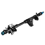 Front Axle Housing For Jeep Wrangler Rubicon Dana 44, 3.73 Ratio 68017174AC. Fixed Price $672.44.
