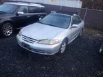 Driver Axle Shaft Front Outer 2.3L 4 Cylinder Fits 00-02 Accord 32108991. Fixed Price $110.70.