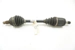06 07 2005 Bmw X3 Front Axle Shaft Used Rem (7524045) Lh. Fixed Price $53.59.