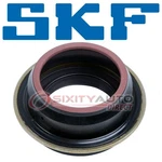 Skf Rear Transfer Case Output Shaft Seal For 2007 Gmc Sierra 3500 Classic -. Fixed Price $32.49.