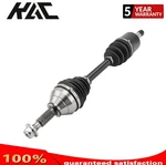 Front Left Cv Axle Shaft Assembly Ford Explorer 3.5L 2012-2015 BB5Z3B437D. Fixed Price $69.99.