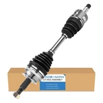Front Right Cv Axle For 1987-1995 Chrysler Town & Country Voyager Dodge Caravan. Fixed Price $68.99.