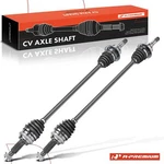A-premium Pair Rear Side Cv Axle Assembly For Mazda CX-9 2016-2021 L4 2.5L Gas. Fixed Price $164.99.