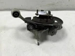 2007 Lexus LS460 Rear Right Spindle Knuckle Hub W/ Control Arm Oem+. Fixed Price $126.41.