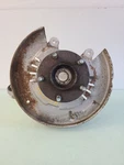 Driver Left Rear Knuckle/stub Fits 06-15 Mazda MX-5 Miata 592429. Fixed Price $124.82.