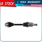 Cv Axle Assembly For Mini Cooper 14-19 2021-2024 L4 2.0L Manual Front Left 1PC. Fixed Price $69.99.