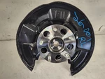2023-2025 Honda Cr-v Rear Driver Spindle Knuckle Hub Bearing 52215-3A0-A00. Fixed Price $252.00.