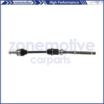 Front Right Automatic Transmission Cv Axle Assembly For Mazda CX-3 2016-2021 Awd. Fixed Price $81.31.