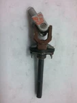 Lower Steering Column Shaft Joint 2008 Cadillac Dts G-2RM. Fixed Price $61.10.