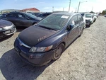 Driver Axle Shaft Front 1.3L Mx Hybrid Automatic Fits 06-11 Civic 12114109. Fixed Price $88.84.