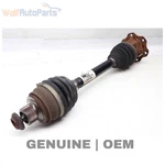 2013-2018 Audi S8 Front Cv Axle Shaft 4G0407271F. Fixed Price $95.49.