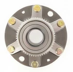 Axle Bearing And Hub Assembly Skf BR930610. Fixed Price $244.99.
