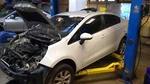 2012 - 2015 Kia Rio Torsion Axle Assembly Dead Beam W/ Hubs Oem 551001W100. Fixed Price $545.48.