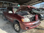 Used Rear Axle Assembly Fits: 2006 Toyota Tundra W/o Crew Cab 4X2 W/stabili. Fixed Price $979.90.