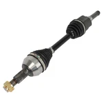 1PCS Front Left Cv Axle Shaft For Gmc Terrain & Chevrolet Equinox 2010-2017. Fixed Price $63.22.