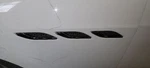 2016 Maserati Ghibli Left Driver Rear Knuckle Stub. Fixed Price $185.00.