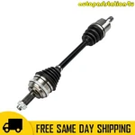 Cv Axle Shaft Assembly For Honda Civic 1.7L Front Right 2001-2005 44305S5DA01. Fixed Price $62.19.