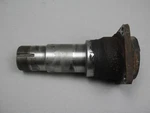 1973-1987 Gm 14 Bolt 10.5" Full Floater Rear Axle Spindle C20 C30 K20 K30 Used. Fixed Price $44.99.