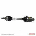 Drive Axle Shaft Assembly Front Right Motorcraft TX-512. Fixed Price $253.77.