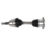 Front Driver Passenger Side Cv Axle Shaft For Chevrolet Suburban 2500 2000-13. Fixed Price $86.68.