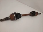 10-17 Chevrolet Equinox Lh Driver Left Axle Shaft Front 2.4L Outer. Fixed Price $70.27.