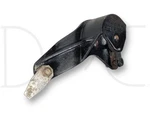 99-04 Ford F250 F350 2WD I-beam Front Axle Pivot Mount Bracket Rh Right. Fixed Price $290.00.