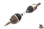 2018 - 2021 Ford Expedition Oem Front Left Side Axle Halfshaft GL343A428AB. Fixed Price $84.99.