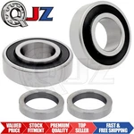 REAR(QTY.2) Wheel Bearing W/ Lock Collar For Mercury 1971 Monterey Hd Axle. Fixed Price $42.00.