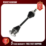 Cv Axle Shaft Assembly Front Left For 1999-2005 Vw Jetta L4 2L 36 Spline 667250. Fixed Price $60.49.