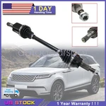 For Range Rover Velar 2018-2021 Front Left Driver Side Cv Axle Assembly LR092740. Fixed Price $104.99.