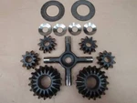14 Bolt 10.5 Spider And Side Gear Internal Kit 1973 Up Oem Gmc Aam. Fixed Price $86.37.