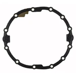 Axle Housing Cover Gasket Fel-pro 55498. Fixed Price $53.25.