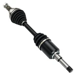 Cv Axle Shaft Assembly Front Left For 2013-2015 Chevrolet Malibu 2.5L 22870110. Fixed Price $65.99.