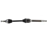 Front Right Cv Axle Fwd Ford Edge Lincoln Nautilus L4 2.0L 2019 2020-2021. Fixed Price $90.09.