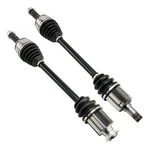 2X Front Cv Axle Assembly Set For Honda Pilot 2009-2011 Acura Mdx 2007 2008. Fixed Price $124.99.